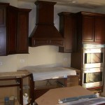 Custom Kitchen Cabinetry Remodeling