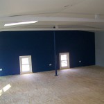 Painting and Playroom Remodeling