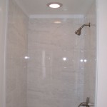 Bathroom Shower Remodeling